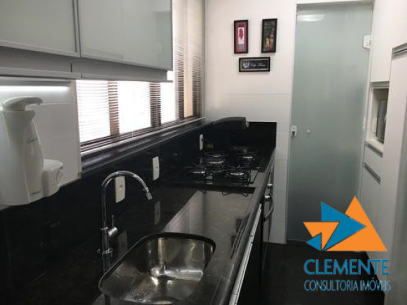 Imagem Apartamento com 2 Quartos à Venda, 72 m² em Lourdes - Belo Horizonte
