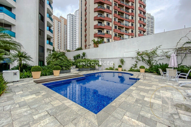 Imagem Cobertura com 3 Quartos à Venda, 210 m² em Vila Regente Feijó - São Paulo Imagem Cobertura com 3 Quartos à Venda, 210 m² em Vila Regente Feijó - São Paulo