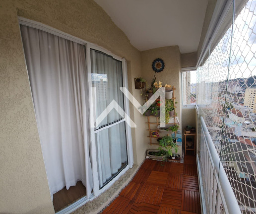 Imagem Apartamento com 2 Quartos à Venda, 62 m² em Vila Rosália - Guarulhos Imagem Apartamento com 2 Quartos à Venda, 62 m² em Vila Rosália - Guarulhos