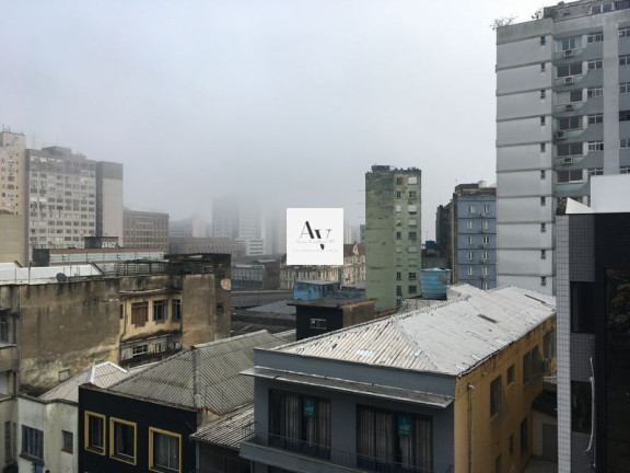 Imagem Apartamento com 4 Quartos à Venda, 166 m² em Centro Histórico - Porto Alegre