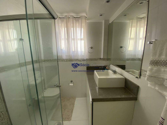 Imagem Apartamento com 2 Quartos à Venda, 89 m² em Mooca - São Paulo