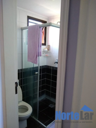 Imagem Apartamento com 2 Quartos à Venda, 57 m² em Piqueri - São Paulo