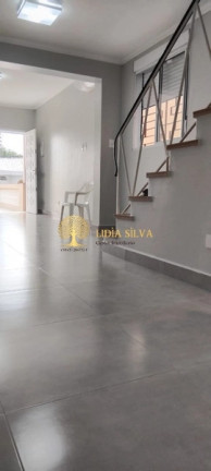 Imagem Sobrado com 2 Quartos à Venda, 148 m² em Jardim Da Saúde - São Paulo