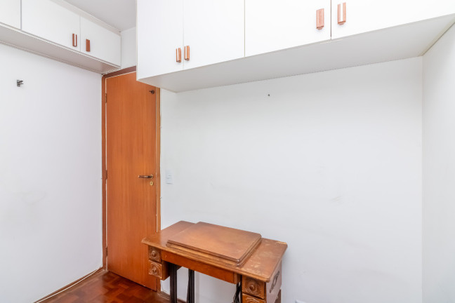 Imagem Apartamento com 3 Quartos à Venda, 81 m² em Vila Mariana - São Paulo