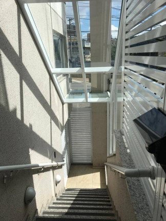 Imagem Apartamento com 2 Quartos à Venda, 48 m² em Parque Oratório - Santo André Imagem Apartamento com 2 Quartos à Venda, 48 m² em Parque Oratório - Santo André