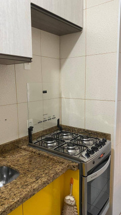 Imagem Apartamento com 2 Quartos à Venda, 45 m² em Jardim Petrópolis - Cotia Imagem Apartamento com 2 Quartos à Venda, 45 m² em Jardim Petrópolis - Cotia