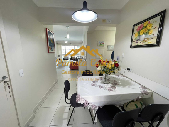 Imagem Apartamento com 2 Quartos à Venda, 92 m² em Barra Funda - Guarujá Imagem Apartamento com 2 Quartos à Venda, 92 m² em Barra Funda - Guarujá