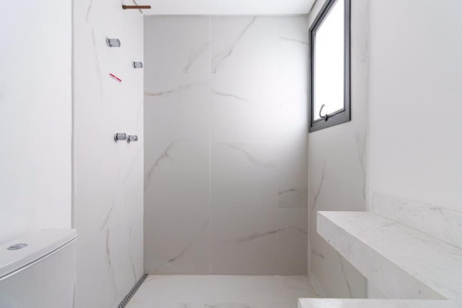 Imagem Apartamento com 3 Quartos à Venda, 161 m² em Vila Clementino - São Paulo
