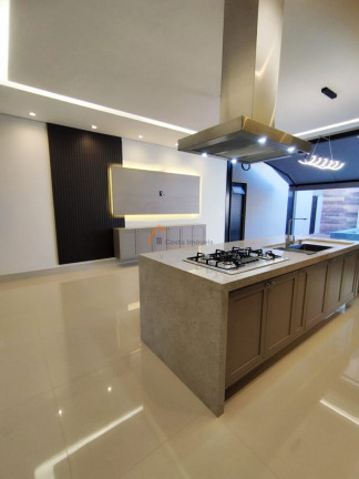 Imagem Casa de Condomínio com 3 Quartos à Venda, 360 m² em Quinta Do Lago Residence - São José Do Rio Preto