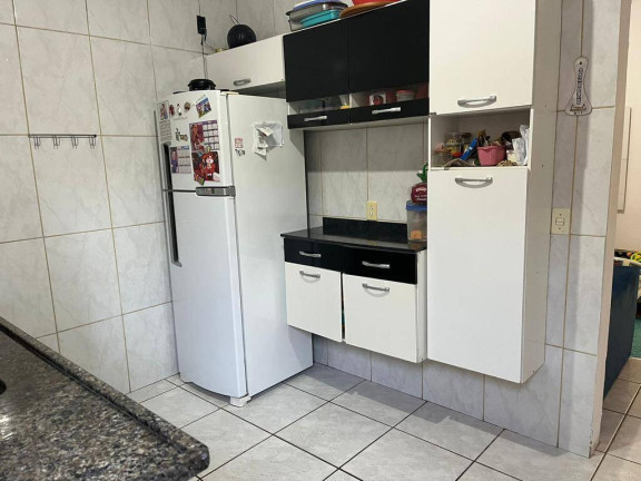 Imagem Casa com 2 Quartos à Venda, 80 m² em Centro - Itupeva