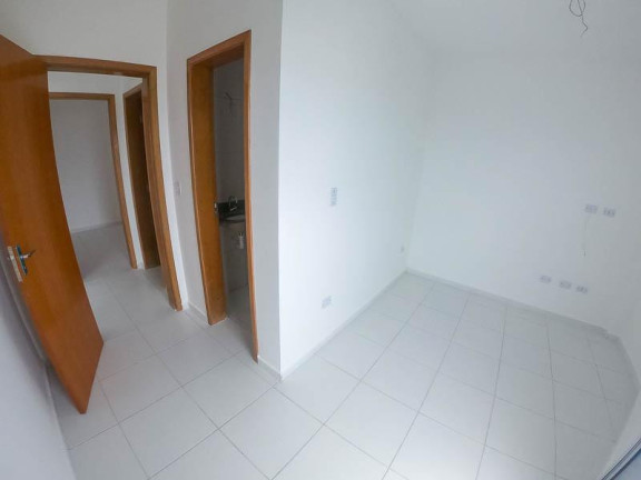 Imagem Apartamento com 2 Quartos à Venda, 62 m² em Mirim - Praia Grande