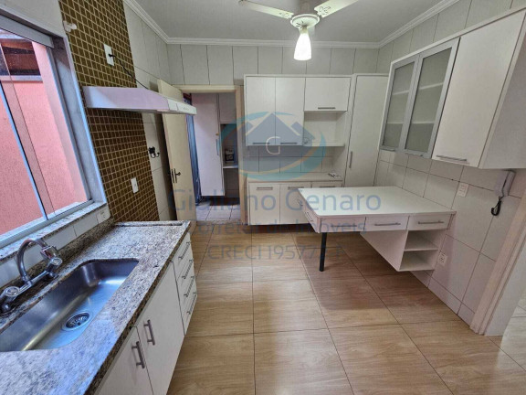 Imagem Casa de Condomínio com 3 Quartos à Venda, 151 m² em Jardim Sontag - Salto Imagem Casa de Condomínio com 3 Quartos à Venda, 151 m² em Jardim Sontag - Salto