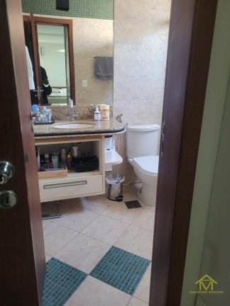 Imagem Apartamento com 3 Quartos à Venda, 126 m² em Praia De Itaparica - Vila Velha