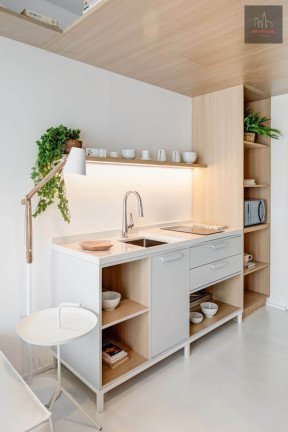 Imagem Apartamento com 2 Quartos à Venda, 172 m² em Sumarezinho - São Paulo