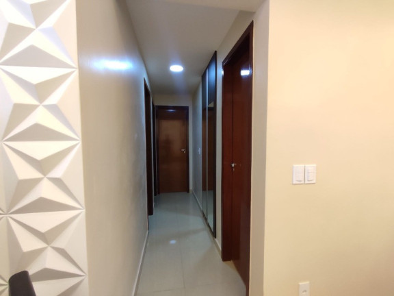 Imagem Imóvel com 3 Quartos à Venda, 81 m² em Ponta Negra - Manaus