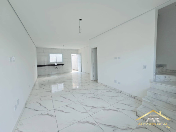 Sobrado com 3 Quartos à Venda, 100 m² em Bela Vista - Osasco