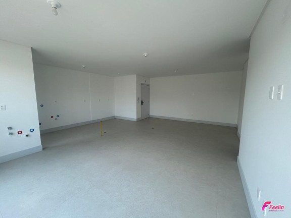 Imagem Apartamento com 3 Quartos à Venda, 112 m² em Estreito - Florianópolis