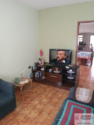 Imagem Casa com 3 Quartos à Venda, 123 m² em Residencial Ypiranga (nova Veneza) - Sumaré Imagem Casa com 3 Quartos à Venda, 123 m² em Residencial Ypiranga (nova Veneza) - Sumaré