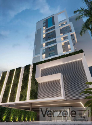 Apartamento com 2 Quartos à Venda, 71 m² em Praia Brava - Itajaí