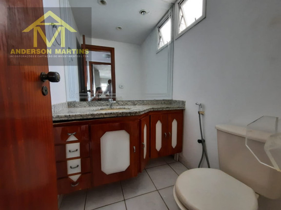 Imagem Apartamento com 4 Quartos à Venda, 180 m² em Praia Da Costa - Vila Velha