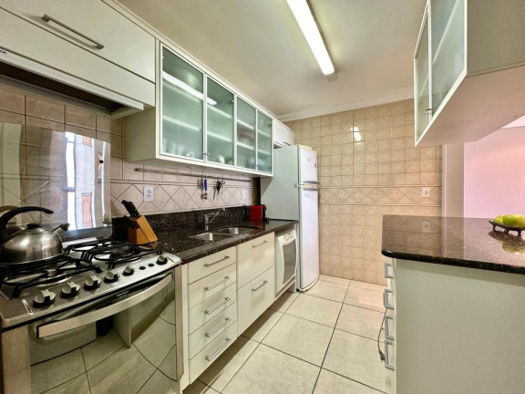 Imagem Apartamento com 2 Quartos à Venda, 85 m² em Navegantes - Capao Da Canoa