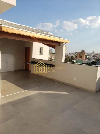 Imagem Apartamento com 2 Quartos à Venda, 98 m² em Vila Francisco Matarazzo - Santo André