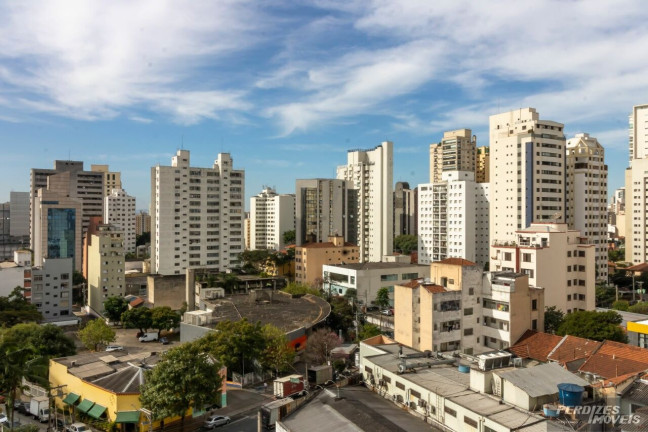 Imagem Apartamento com 4 Quartos à Venda, 200 m² em Perdizes - São Paulo Imagem Apartamento com 4 Quartos à Venda, 200 m² em Perdizes - São Paulo