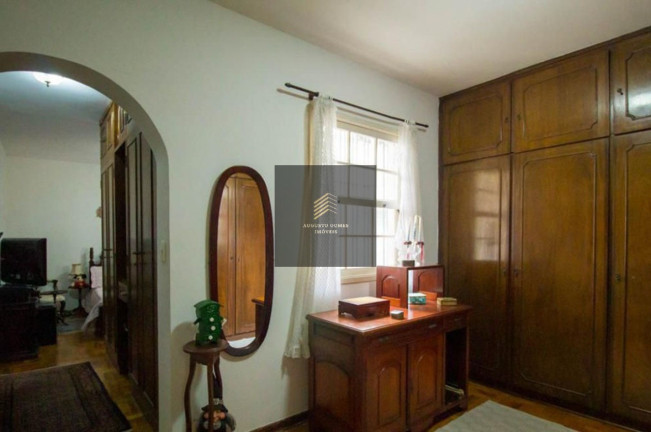 Imagem Casa com 3 Quartos à Venda, 209 m² em Vila Moinho Velho - São Paulo