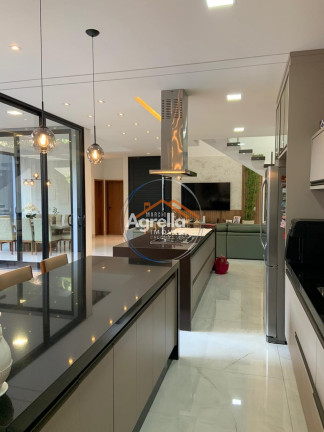Imagem Imóvel com 4 Quartos à Venda, 242 m² em Condomínio Jardim Europa - Mogi Guaçu Imagem Imóvel com 4 Quartos à Venda, 242 m² em Condomínio Jardim Europa - Mogi Guaçu