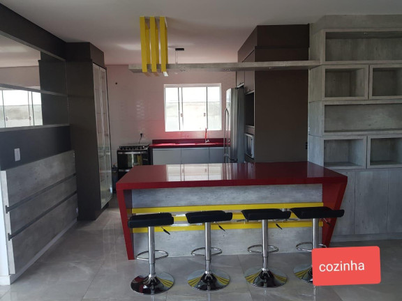 Imagem Casa com 3 Quartos à Venda, 174 m² em São João Do Rio Vermelho - Florianópolis