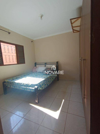 Imagem Casa com 3 Quartos para Alugar, 200 m² em Jardim Adelaide - Itumbiara Imagem Casa com 3 Quartos para Alugar, 200 m² em Jardim Adelaide - Itumbiara