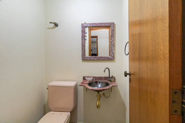 Imagem Apartamento com 3 Quartos à Venda, 159 m² em água Fria - São Paulo Imagem Apartamento com 3 Quartos à Venda, 159 m² em água Fria - São Paulo