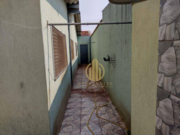 Imagem Casa com 3 Quartos à Venda, 100 m² em Jardim Interlagos - Ribeirão Preto Imagem Casa com 3 Quartos à Venda, 100 m² em Jardim Interlagos - Ribeirão Preto