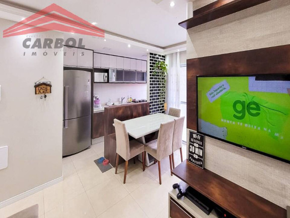 Imagem Apartamento com 2 Quartos à Venda, 67 m² em Jardim Tereza Cristina - Jundiaí Imagem Apartamento com 2 Quartos à Venda, 67 m² em Jardim Tereza Cristina - Jundiaí