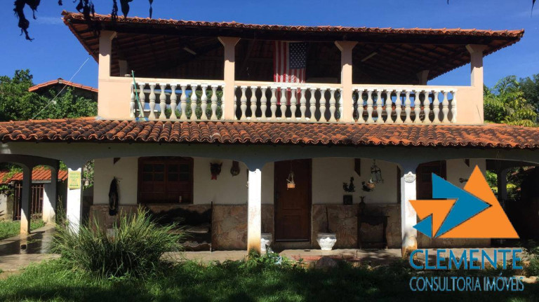 Imagem Casa com 2 Quartos à Venda, 200 m² em Condomínio Villa Monte Verde - Jaboticatubas