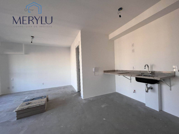 Imagem Apartamento com 1 Quarto à Venda, 28 m² em Vila Mariana - São Paulo Imagem Apartamento com 1 Quarto à Venda, 28 m² em Vila Mariana - São Paulo