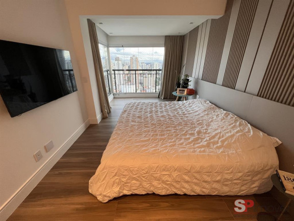 Imagem Apartamento com 3 Quartos à Venda, 213 m² em Santo Amaro - São Paulo Imagem Apartamento com 3 Quartos à Venda, 213 m² em Santo Amaro - São Paulo