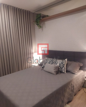 Imagem Apartamento com 2 Quartos à Venda, 42 m² em Residencial Sul - Montes Claros Imagem Apartamento com 2 Quartos à Venda, 42 m² em Residencial Sul - Montes Claros