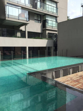 Imagem Apartamento com 1 Quarto à Venda, 35 m² em Jardim Paulista - São Paulo