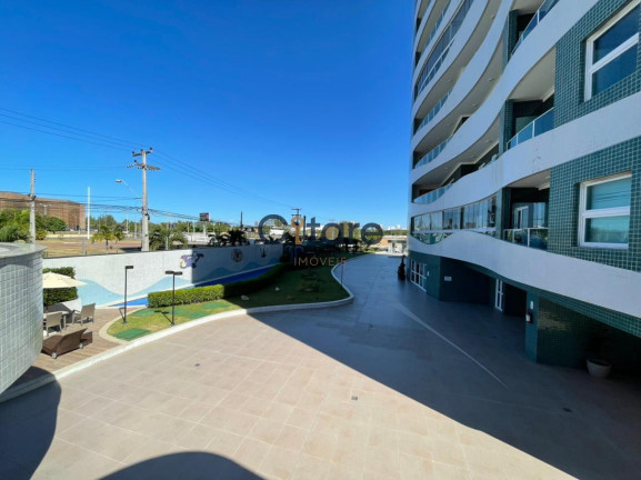 Imagem Apartamento com 3 Quartos à Venda, em Guararapes - Fortaleza Imagem Apartamento com 3 Quartos à Venda, em Guararapes - Fortaleza