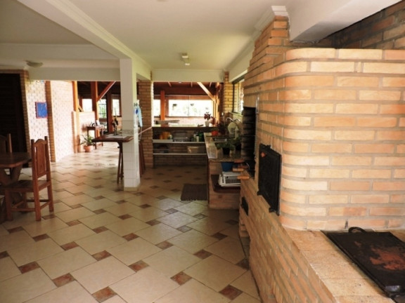 Imagem Casa com 5 Quartos à Venda, 1.123 m² em Chácara Vale Do Rio Cotia - Carapicuíba