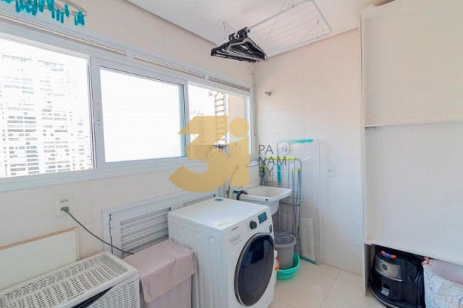 Imagem Apartamento com 3 Quartos à Venda, 157 m² em Vila Nova Conceição - São Paulo Imagem Apartamento com 3 Quartos à Venda, 157 m² em Vila Nova Conceição - São Paulo
