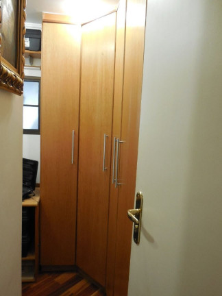 Imagem Apartamento com 3 Quartos à Venda, 96 m² em Vila Indiana - São Paulo Imagem Apartamento com 3 Quartos à Venda, 96 m² em Vila Indiana - São Paulo