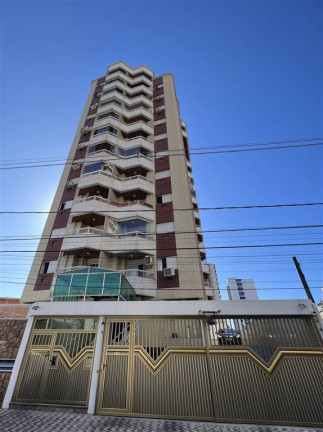 Apartamento com 2 Quartos à Venda, 67 m² em Aviação - Praia Grande