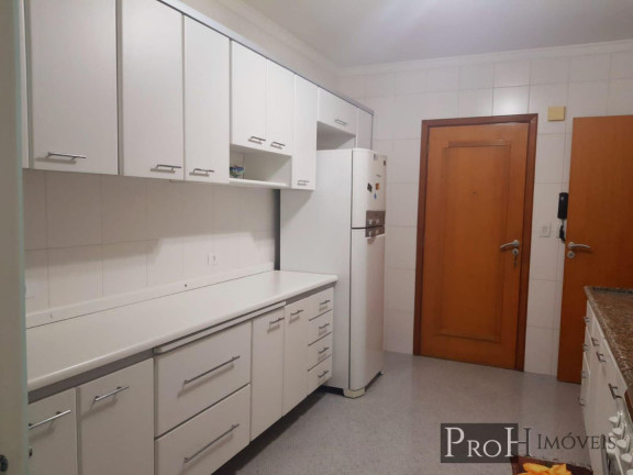 Imagem Apartamento com 3 Quartos à Venda, 137 m² em Santo Antônio - São Caetano Do Sul