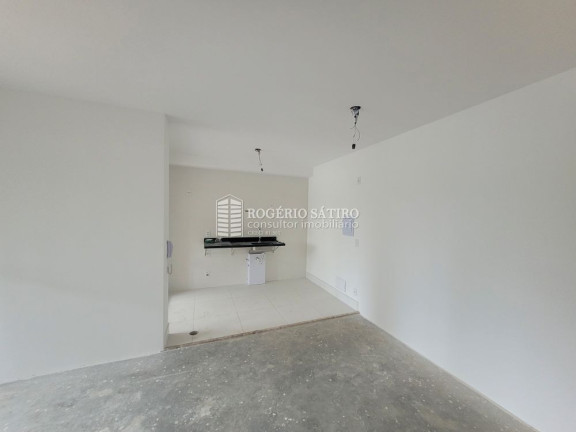Imagem Apartamento com 2 Quartos à Venda, 68 m² em Vila Mariana - São Paulo