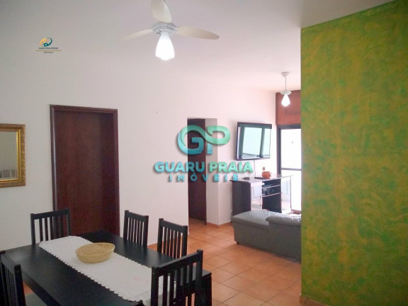 Imagem Apartamento com 1 Quarto à Venda, 60 m² em Enseada - Guarujá Imagem Apartamento com 1 Quarto à Venda, 60 m² em Enseada - Guarujá