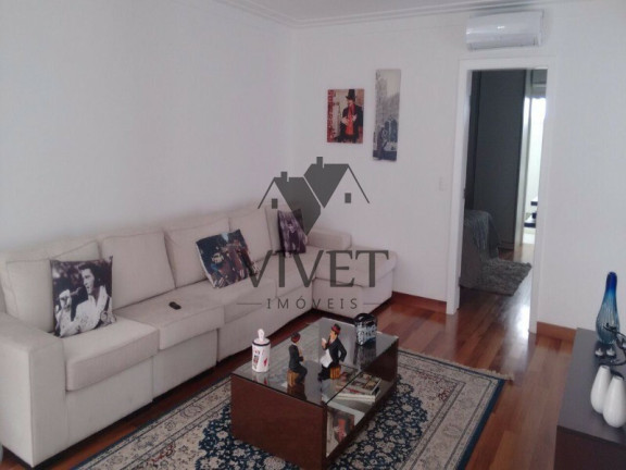 Imagem Casa de Condomínio com 4 Quartos à Venda, 460 m² em Parque Campolim - Sorocaba