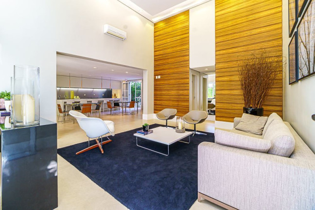 Imagem Imóvel com 1 Quarto à Venda, em Vila Nova Conceição - São Paulo Imagem Imóvel com 1 Quarto à Venda, em Vila Nova Conceição - São Paulo