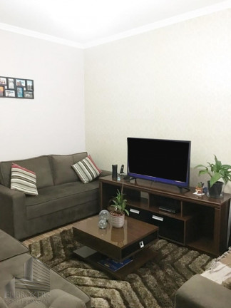 Imagem Casa com 3 Quartos à Venda, 134 m² em Vila Votocel - Votorantim Imagem Casa com 3 Quartos à Venda, 134 m² em Vila Votocel - Votorantim